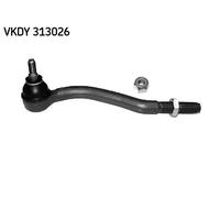 Testina barra sterzo VKDY 313026 SKF per CITROËN PEUGEOT
