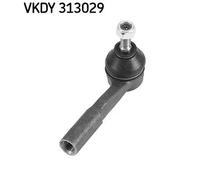 Testina barra sterzo VKDY 313029 SKF per FIAT PEUGEOT CITROËN