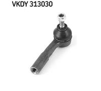Testina barra sterzo VKDY 313030 SKF per FIAT PEUGEOT CITROËN