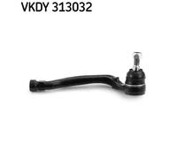 Testina barra sterzo VKDY 313032 SKF per CITROËN PEUGEOT