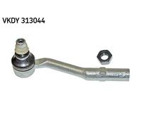 Testina barra sterzo VKDY 313044 SKF per CITROËN DS
