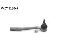 Testina barra sterzo VKDY 313047 SKF per CITROËN DS