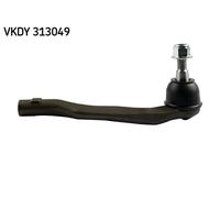 Testina barra sterzo VKDY 313049 SKF per PEUGEOT 508 SW I 508 I