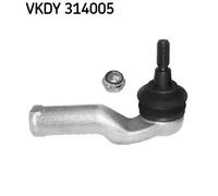 SKF VKDY 314005 Testina sterzo