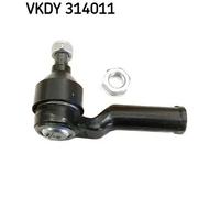 SKF Testina barra sterzo VKDY 314011 per Ford e Volvo