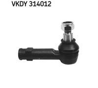 SKF Testina sterzo VKDY 314012 per Ford Transit