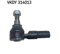 SKF VKDY 314013 Testina sterzo