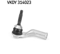 SKF VKDY 314023 Testina sterzo