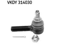 Testina barra sterzo VKDY 314030 SKF per FORD TRANSIT Furgone TRANSIT Autobus