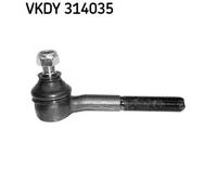 SKF VKDY 314035 Testina sterzo