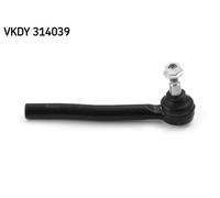 SKF VKDY 314039 Testina sterzo
