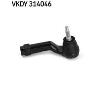 SKF VKDY 314046 Testina sterzo