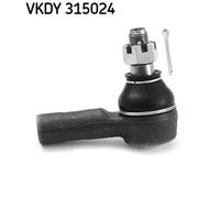 SKF VKDY 315024 Testina sterzo