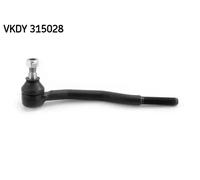 SKF VKDY 315028 Testina sterzo