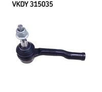 Testina barra sterzo VKDY 315035 SKF per OPEL ASTRA K ASTRA K Sports Tourer