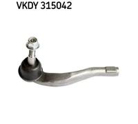 SKF VKDY 315042 Testina sterzo