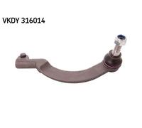 SKF VKDY 316014 Testina sterzo