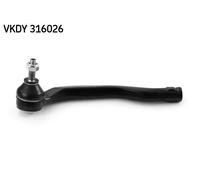 SKF VKDY 316026 Testina sterzo