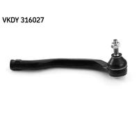 SKF Testina sterzo VKDY 316027 Adatta per Dacia Duster Cassone/SUV