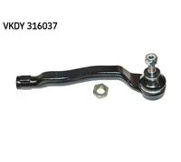 SKF VKDY 316037 Kit testina sterzo