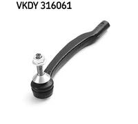 SKF VKDY 316061 Testina sterzo