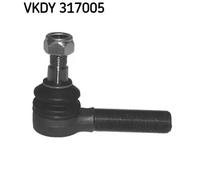 SKF VKDY 317005 Testina sterzo