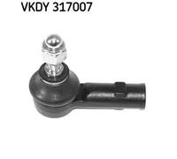 SKF VKDY 317007 Testina sterzo per JAGUAR XJ (NAW, NBW) XK 8 Coupe (X100) Coupe