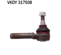 SKF VKDY 317508 Testina sterzo