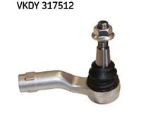 SKF VKDY 317512 Testina sterzo