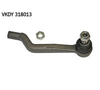 SKF Testa barra d'accoppiamento VKDY318013