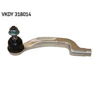 SKF Testa barra d'accoppiamento VKDY318014