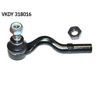 SKF VKDY 318016 Testina sterzo