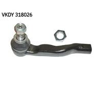 SKF VKDY 318026 Testina sterzo