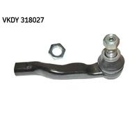 SKF VKDY 318027 Testina sterzo