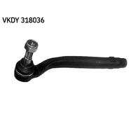SKF VKDY 318036 Kit testina sterzo