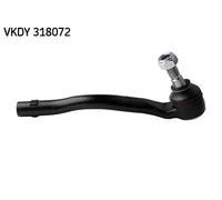 SKF VKDY 318072 Testina sterzo