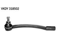 SKF Testina barra sterzo VKDY 318502 per MINI