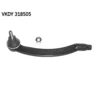 Testina barra sterzo VKDY 318505 SKF per MINI MINI MINI Cabriolet