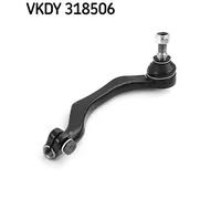 Testina barra sterzo VKDY 318506 SKF per MINI MINI Cabriolet MINI MINI Coupé