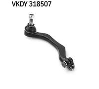 Testina barra sterzo VKDY 318507 SKF per MINI MINI Cabriolet MINI MINI Coupé