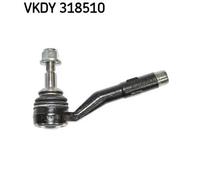 SKF VKDY 318510 Kit testina sterzo