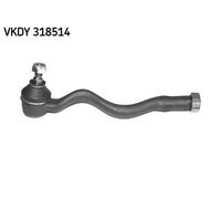 SKF VKDY 318514 Testina sterzo