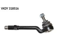 SKF Testina barra sterzo VKDY 318516 – per BMW X5 / X3 E53
