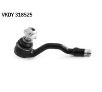 Testina barra sterzo VKDY 318525 SKF per BMW X5 X6