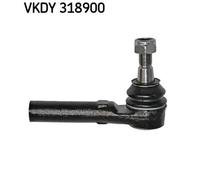 SKF VKDY 318900 Testina sterzo