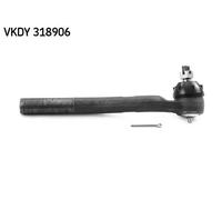 SKF VKDY 318906 Testina sterzo