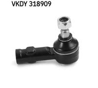 Testina barra sterzo VKDY 318909 SKF per BMW VW VOLVO