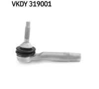 SKF VKDY 319001 Testina sterzo