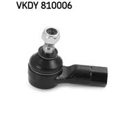 Testina barra sterzo VKDY 810006 SKF per DAEWOO CHEVROLET