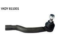 SKF VKDY 811001 Testina sterzo